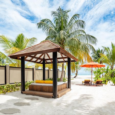 Angsana Velavaru - 20 Percent Off On Return Sea Plane Transfers, Spa, F&B And Watersports, Bookings & Stays Between 15 June - 27 Dec 2024 Meedhoo (Dhaalu Atoll) Ngoại thất bức ảnh