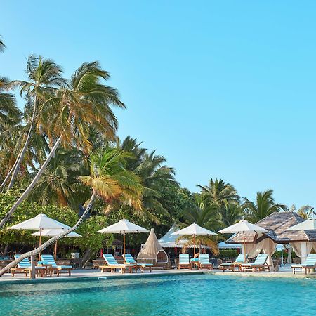 Angsana Velavaru - 20 Percent Off On Return Sea Plane Transfers, Spa, F&B And Watersports, Bookings & Stays Between 15 June - 27 Dec 2024 Meedhoo (Dhaalu Atoll) Ngoại thất bức ảnh