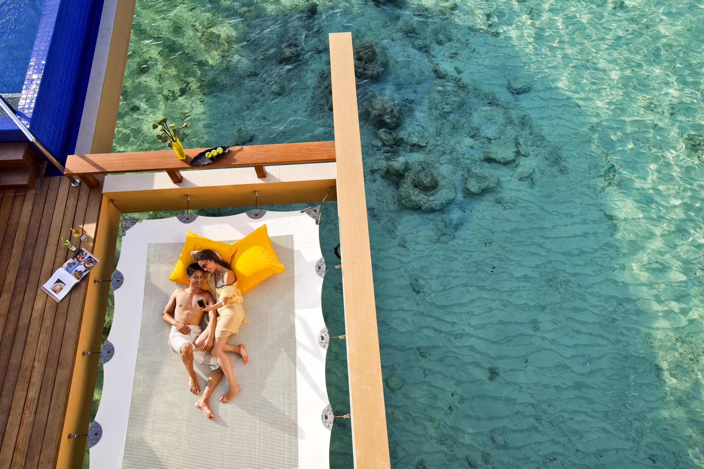 Angsana Velavaru - 20 Percent Off On Return Sea Plane Transfers, Spa, F&B And Watersports, Bookings & Stays Between 15 June - 27 Dec 2024 Meedhoo (Dhaalu Atoll) Tiện nghi bức ảnh