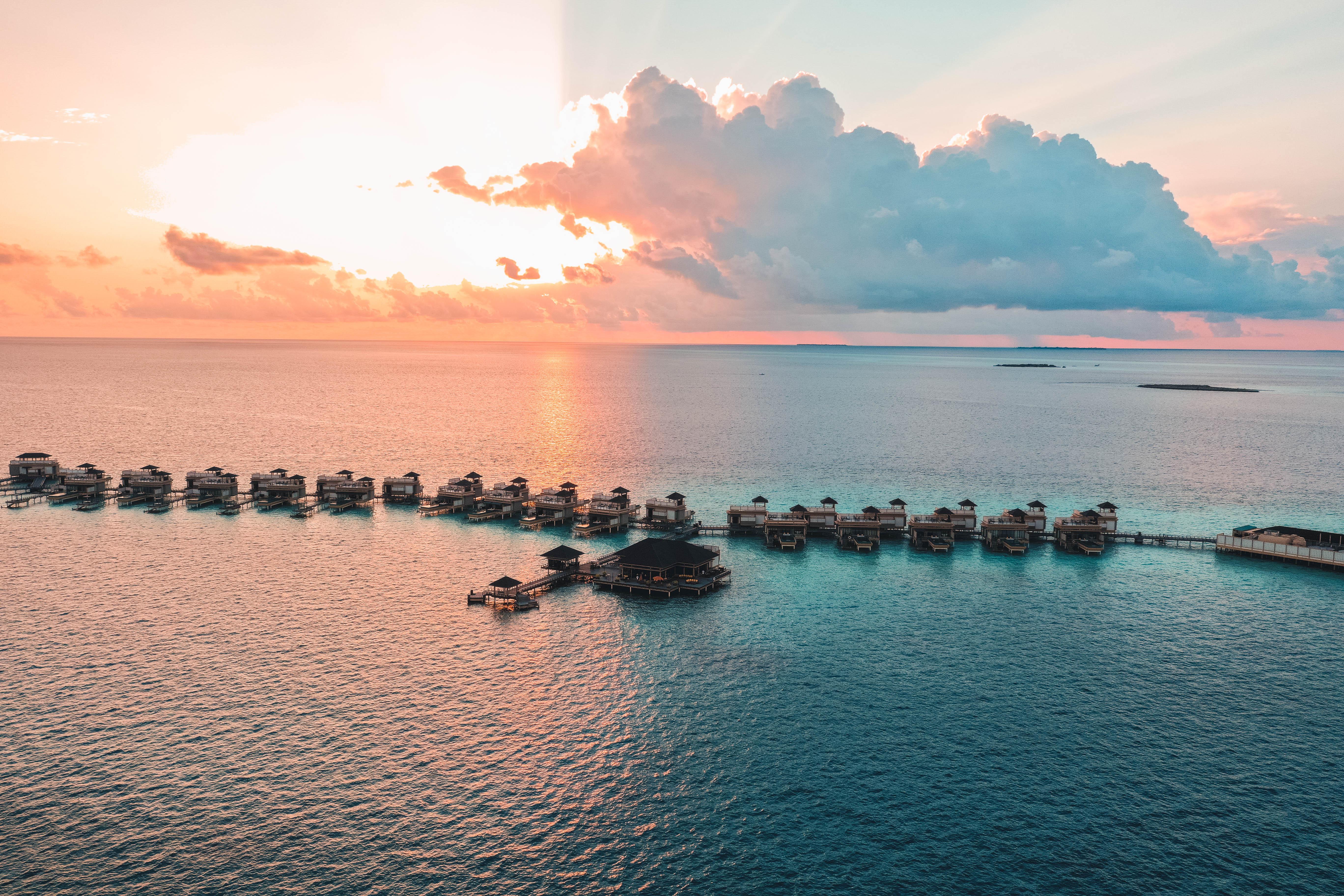 Angsana Velavaru - 20 Percent Off On Return Sea Plane Transfers, Spa, F&B And Watersports, Bookings & Stays Between 15 June - 27 Dec 2024 Meedhoo (Dhaalu Atoll) Ngoại thất bức ảnh