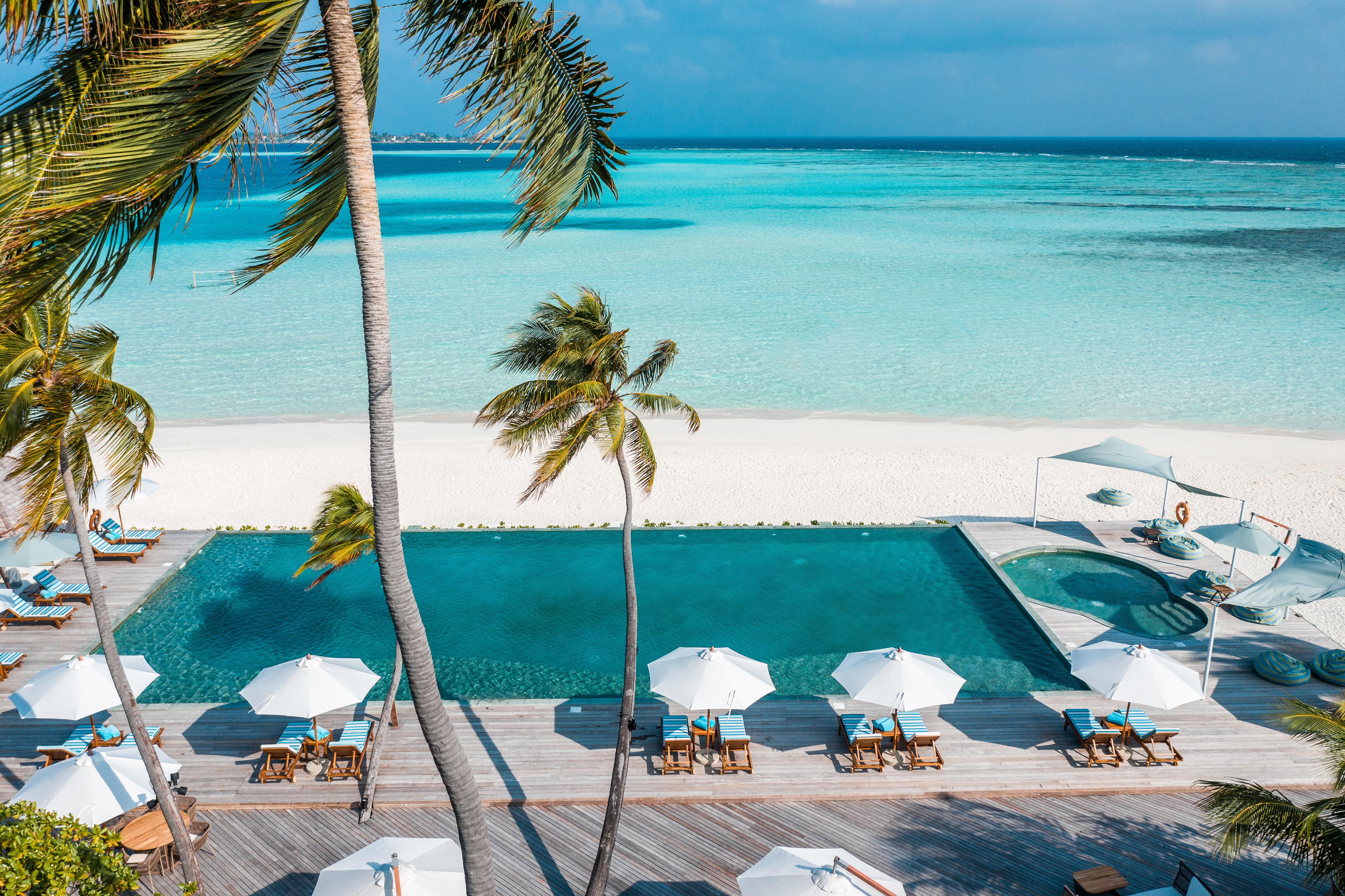 Angsana Velavaru - 20 Percent Off On Return Sea Plane Transfers, Spa, F&B And Watersports, Bookings & Stays Between 15 June - 27 Dec 2024 Meedhoo (Dhaalu Atoll) Ngoại thất bức ảnh