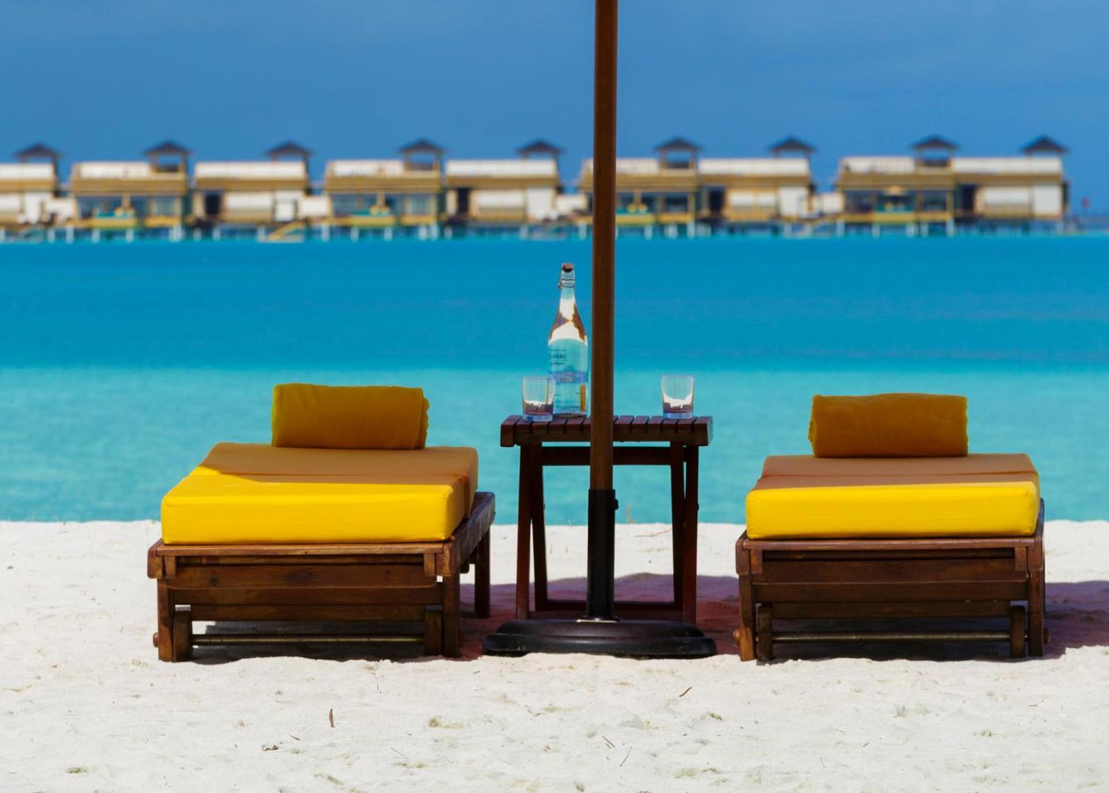 Angsana Velavaru - 20 Percent Off On Return Sea Plane Transfers, Spa, F&B And Watersports, Bookings & Stays Between 15 June - 27 Dec 2024 Meedhoo (Dhaalu Atoll) Ngoại thất bức ảnh