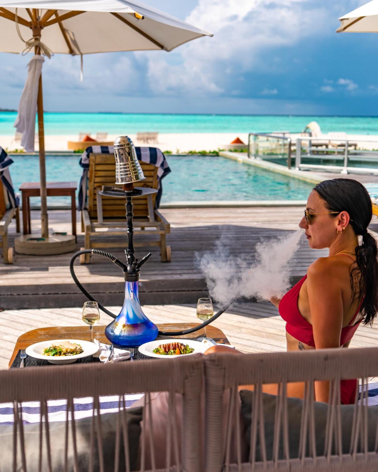 Angsana Velavaru - 20 Percent Off On Return Sea Plane Transfers, Spa, F&B And Watersports, Bookings & Stays Between 15 June - 27 Dec 2024 Meedhoo (Dhaalu Atoll) Ngoại thất bức ảnh