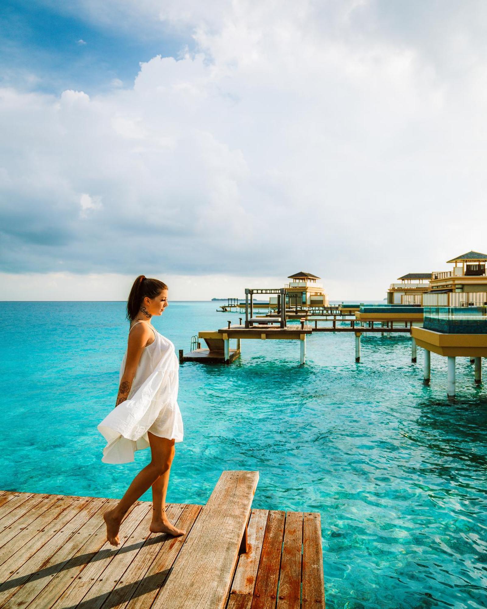 Angsana Velavaru - 20 Percent Off On Return Sea Plane Transfers, Spa, F&B And Watersports, Bookings & Stays Between 15 June - 27 Dec 2024 Meedhoo (Dhaalu Atoll) Ngoại thất bức ảnh